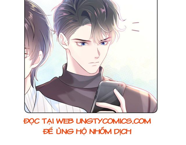 Tuyệt Mỹ Bạch Liên Online Dạy Học Chapter 1 - 2