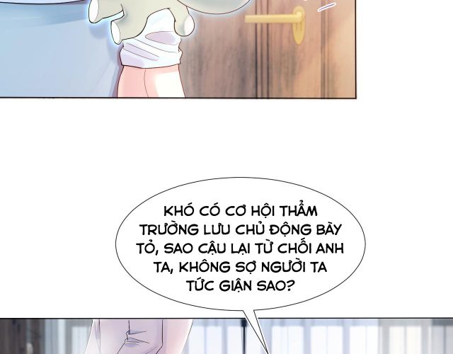 Tuyệt Mỹ Bạch Liên Online Dạy Học Chapter 1 - 59