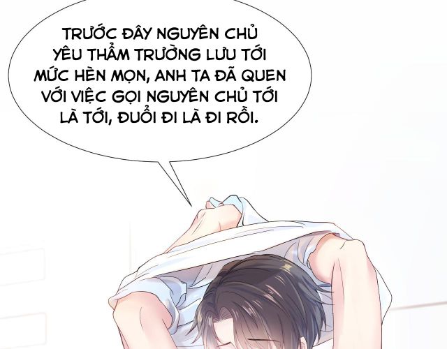 Tuyệt Mỹ Bạch Liên Online Dạy Học Chapter 1 - 61