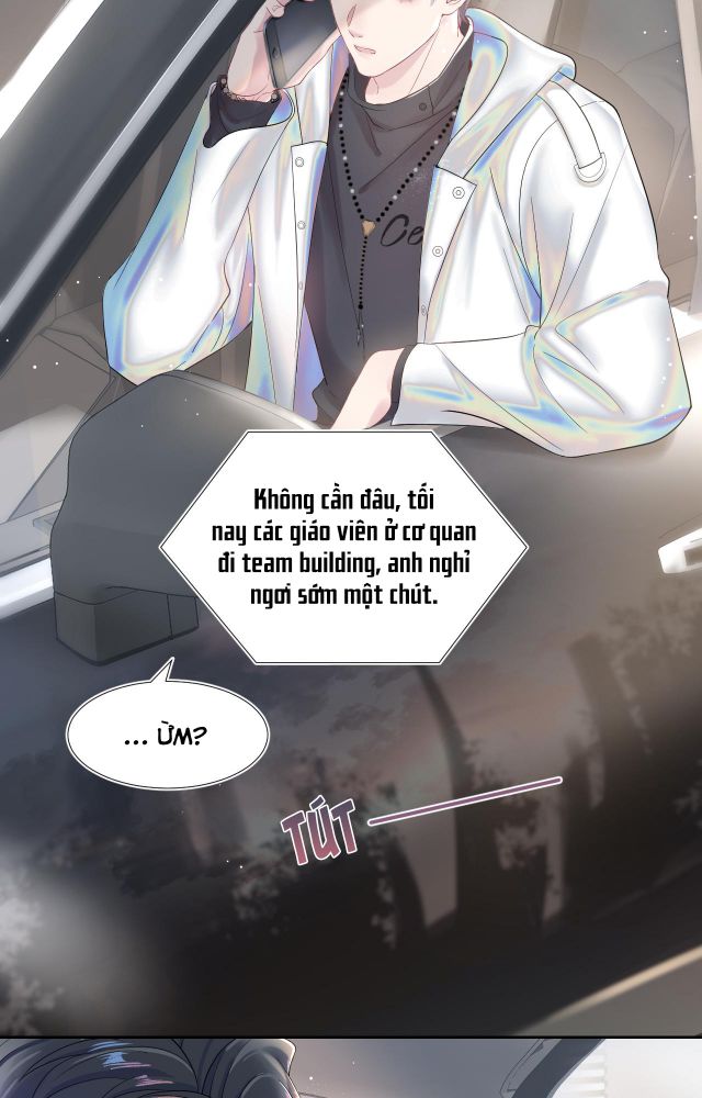 Tuyệt Mỹ Bạch Liên Online Dạy Học Chapter 1 - 82