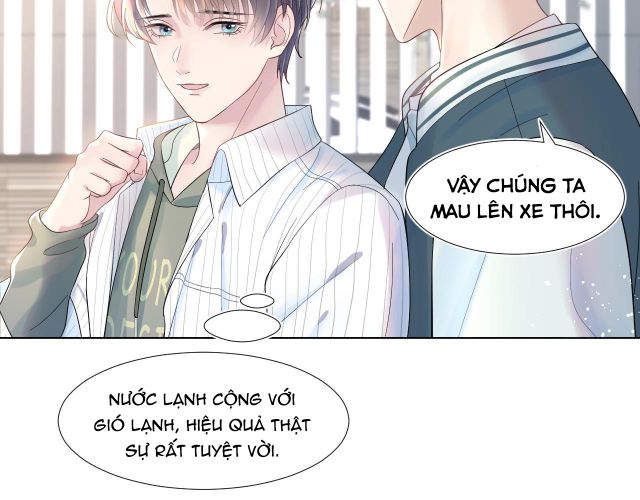 Tuyệt Mỹ Bạch Liên Online Dạy Học Chapter 1 - 95