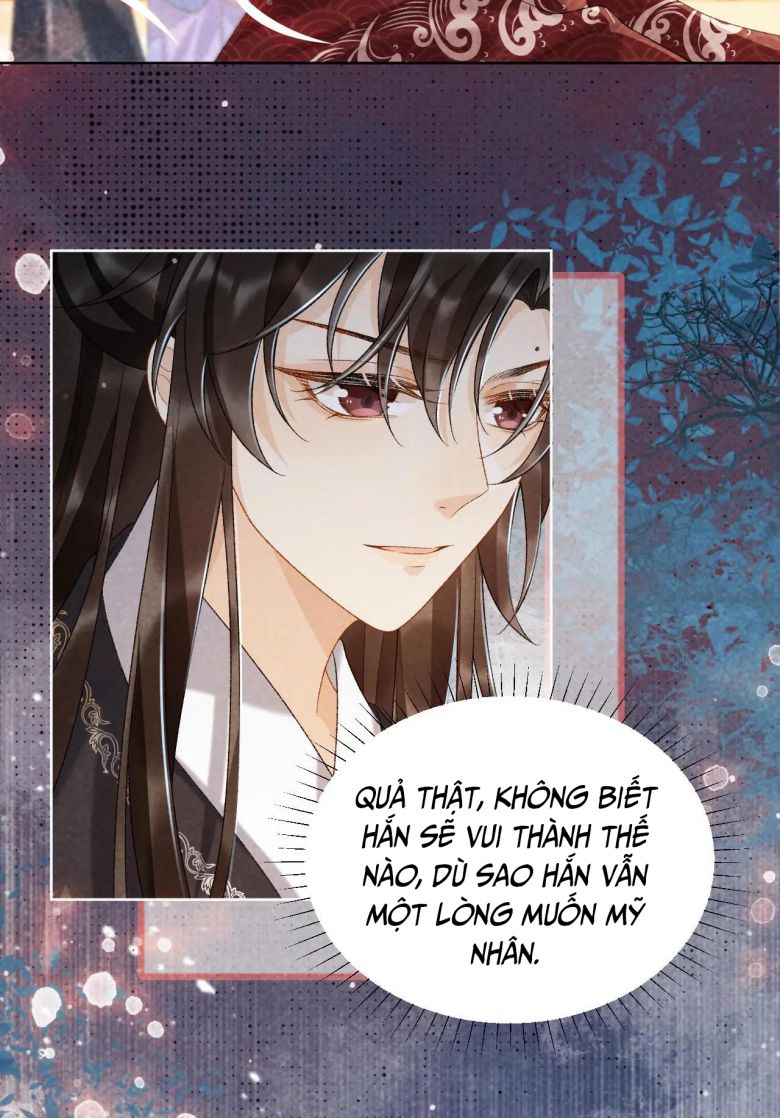 Bệnh Trạng Dụ Dỗ Chapter  36 - 11