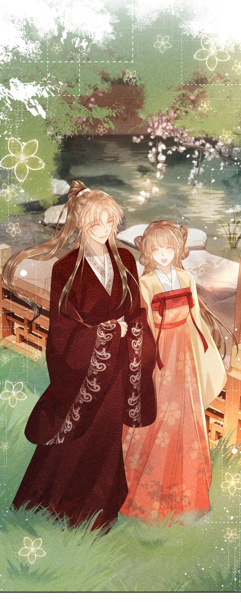 Bệnh Trạng Dụ Dỗ Chapter  36 - 13