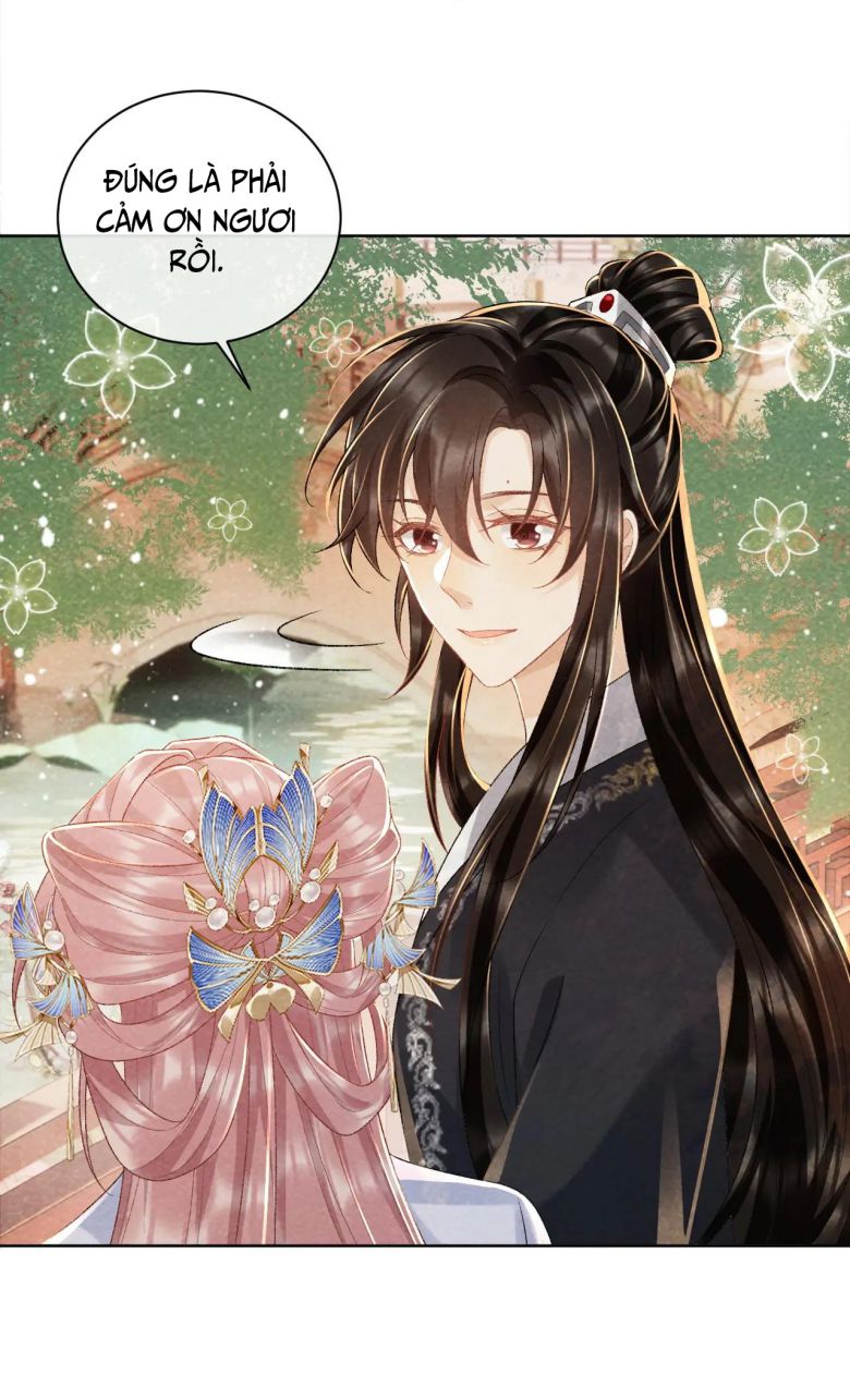 Bệnh Trạng Dụ Dỗ Chapter  36 - 19