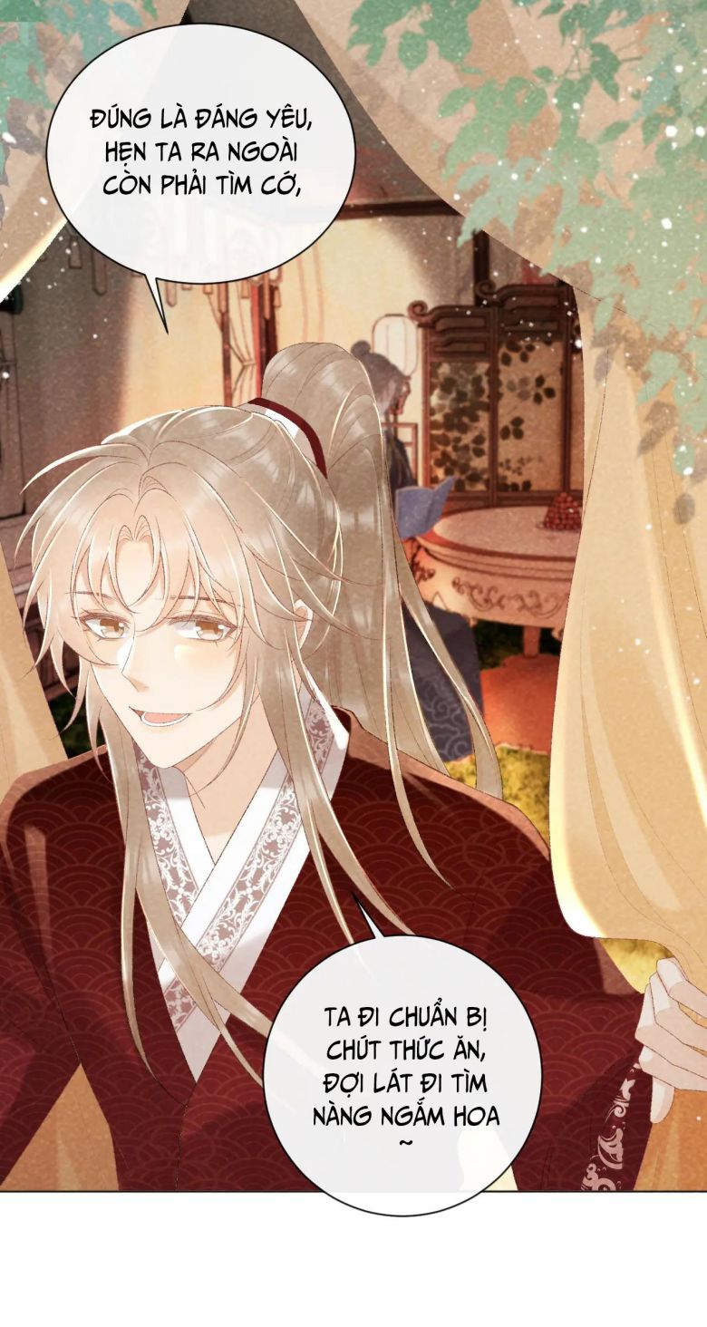 Bệnh Trạng Dụ Dỗ Chapter  36 - 27