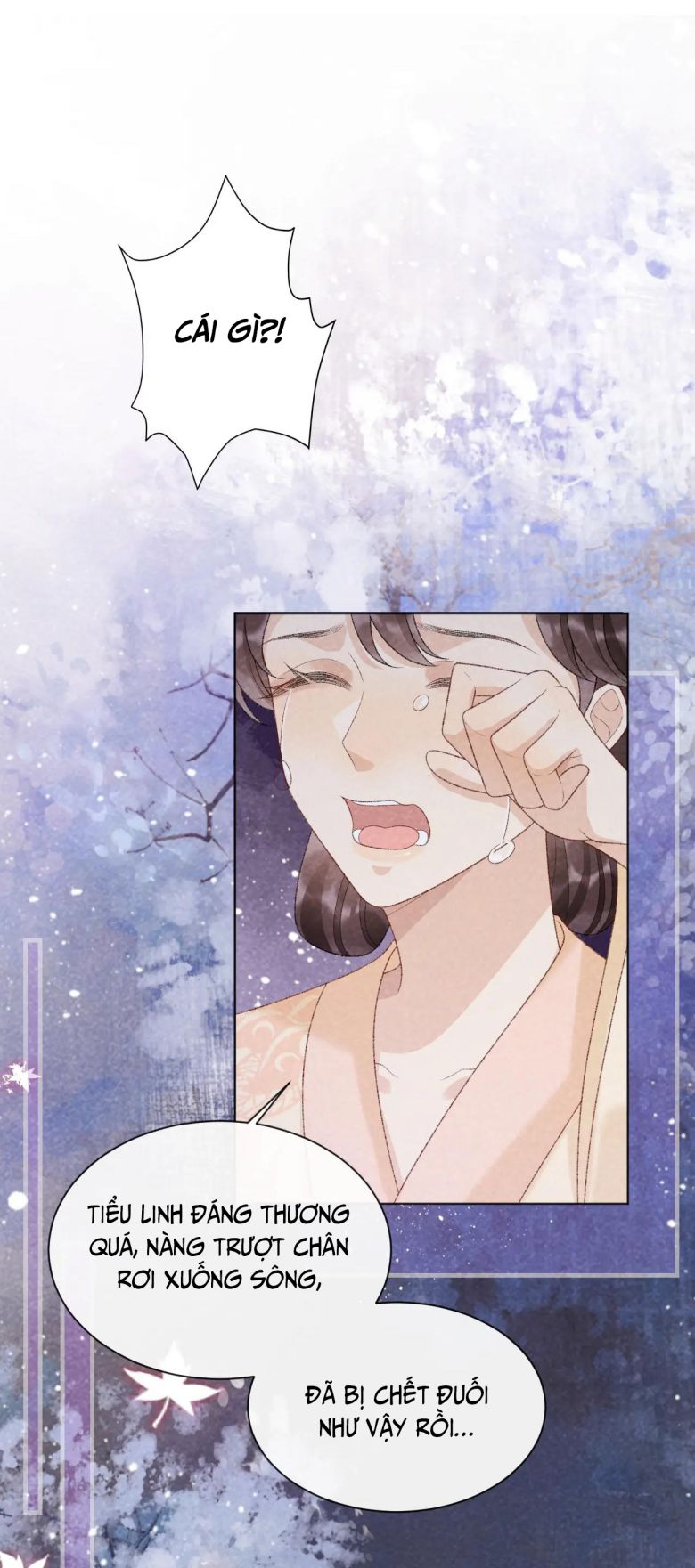 Bệnh Trạng Dụ Dỗ Chapter  36 - 28