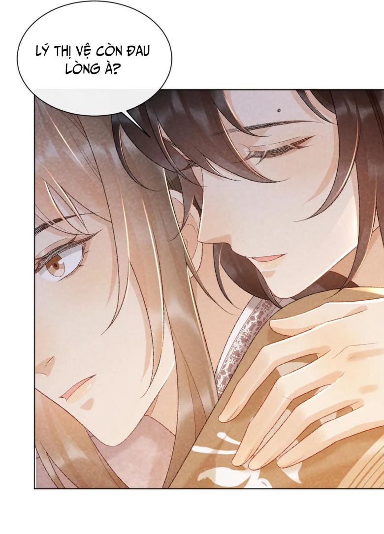 Bệnh Trạng Dụ Dỗ Chapter  36 - 35