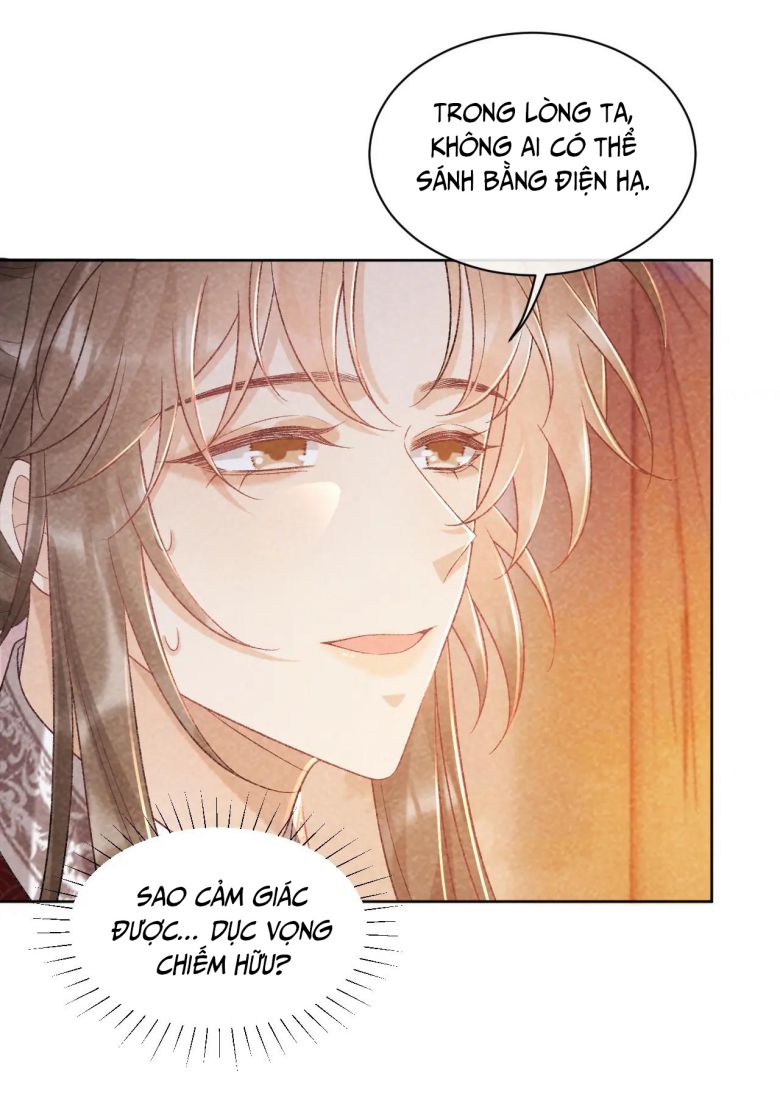 Bệnh Trạng Dụ Dỗ Chapter  36 - 42