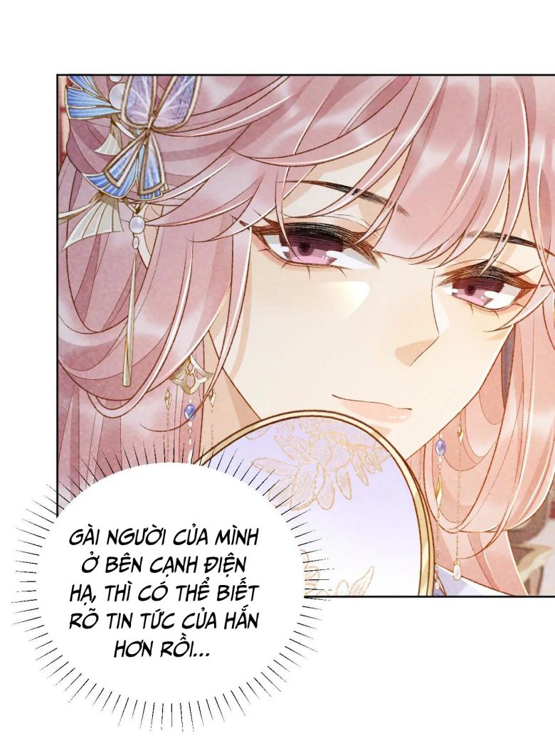 Bệnh Trạng Dụ Dỗ Chapter  36 - 8