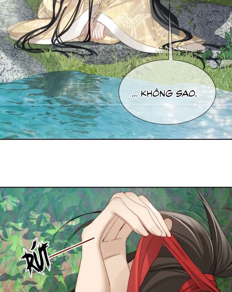 Nhân Vật Chính Chỉ Muốn Yêu Đương Chapter  145 - 14