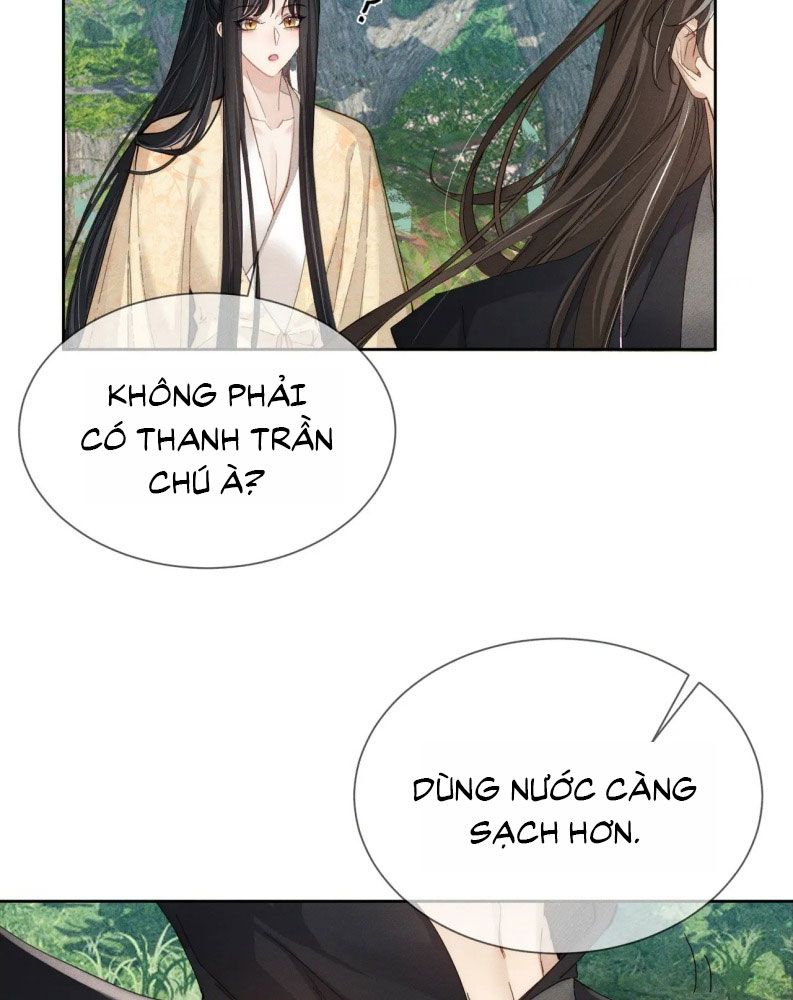 Nhân Vật Chính Chỉ Muốn Yêu Đương Chapter  145 - 21