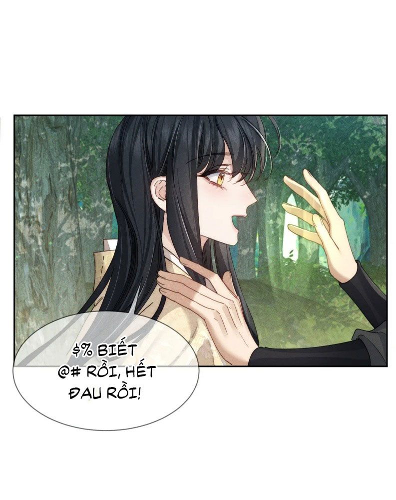 Nhân Vật Chính Chỉ Muốn Yêu Đương Chapter  145 - 4