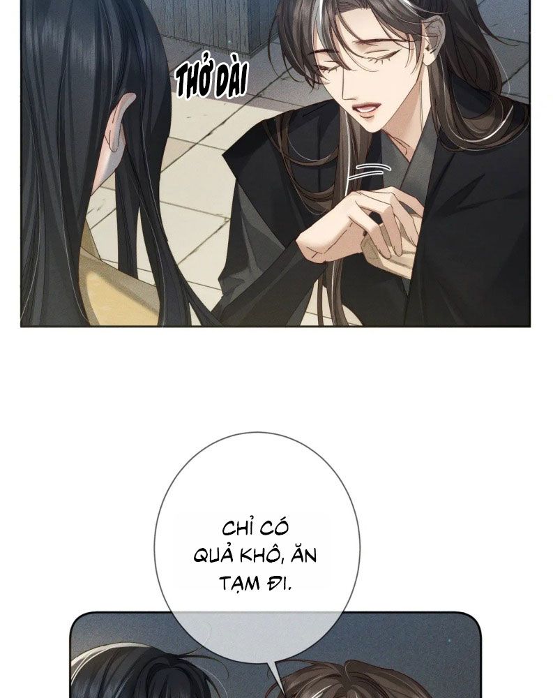 Nhân Vật Chính Chỉ Muốn Yêu Đương Chapter  150 - 21