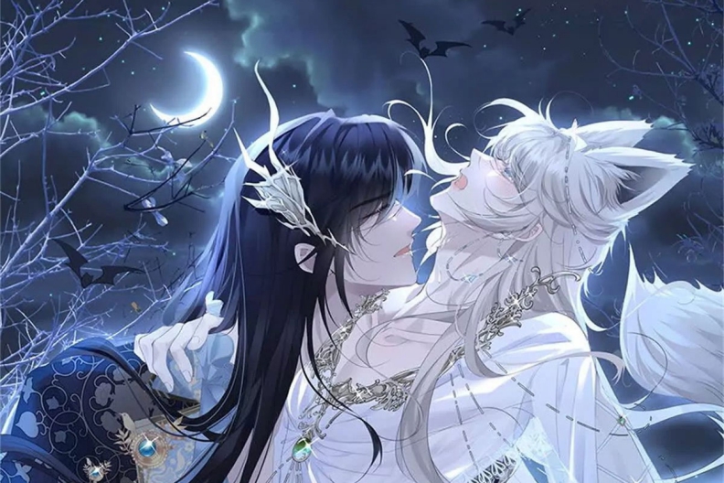 Lồng Tuyết Chapter 0 - 13