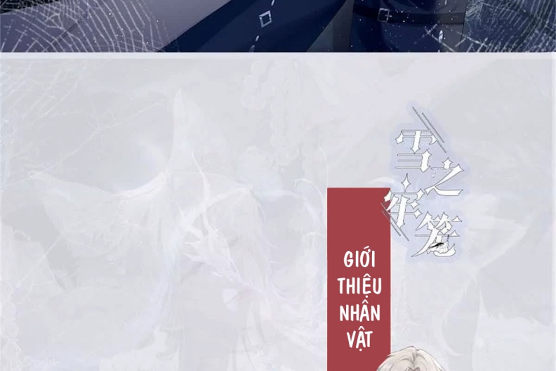 Lồng Tuyết Chapter 0 - 5