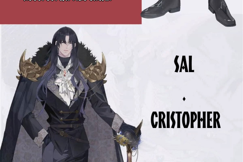 Lồng Tuyết Chapter 0 - 8