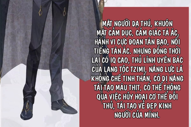 Lồng Tuyết Chapter 0 - 9