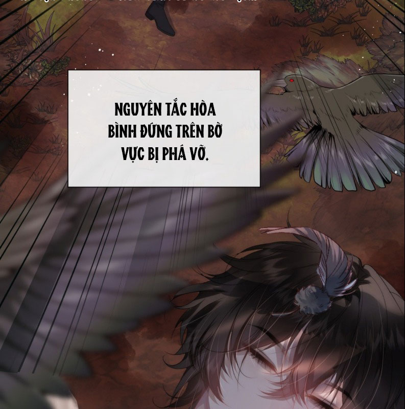 Lồng Tuyết Chapter 1 - 10