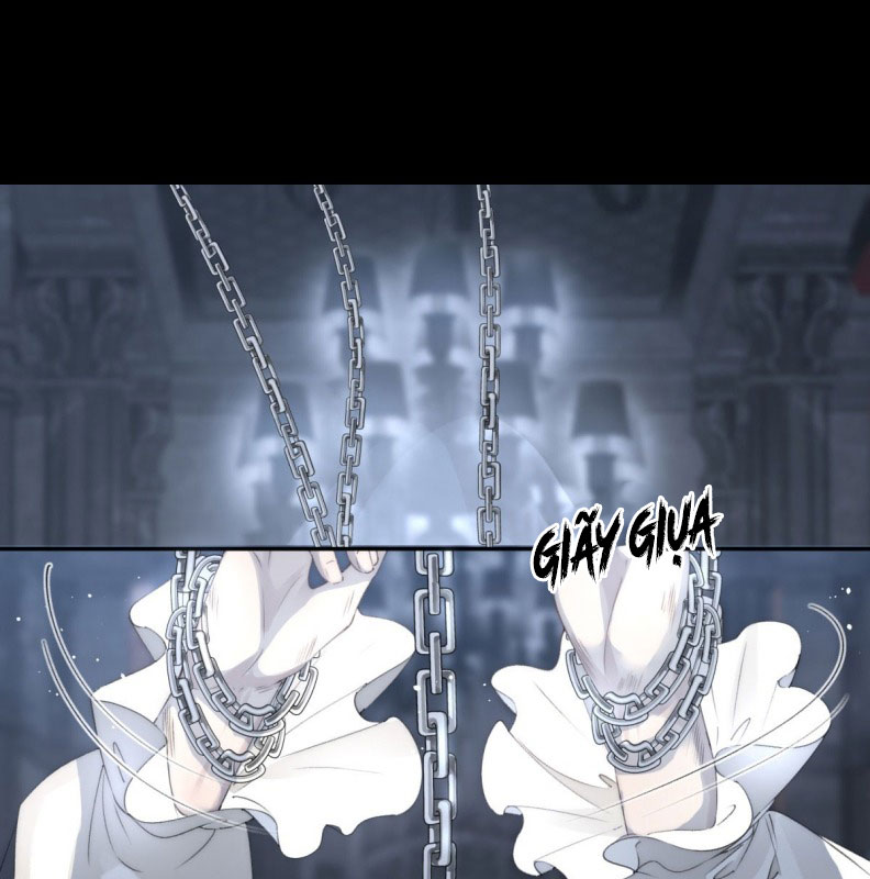 Lồng Tuyết Chapter 1 - 22