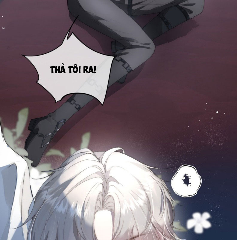 Lồng Tuyết Chapter 1 - 24