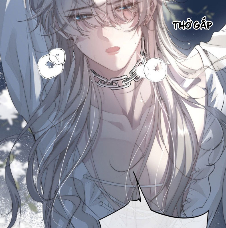 Lồng Tuyết Chapter 1 - 25