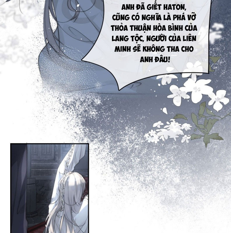 Lồng Tuyết Chapter 1 - 26