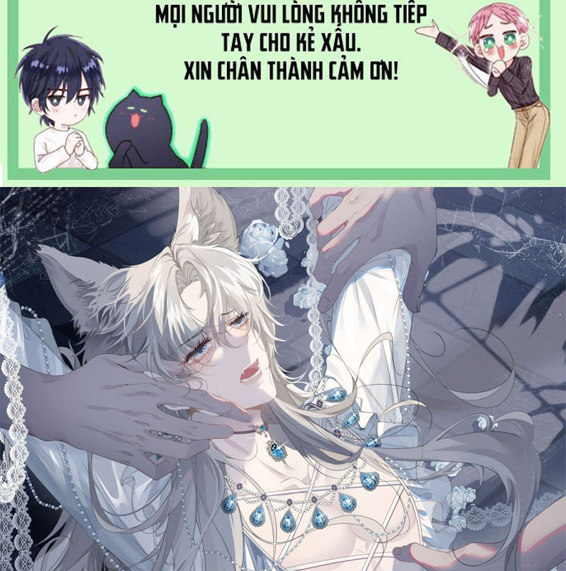 Lồng Tuyết Chapter 1 - 2