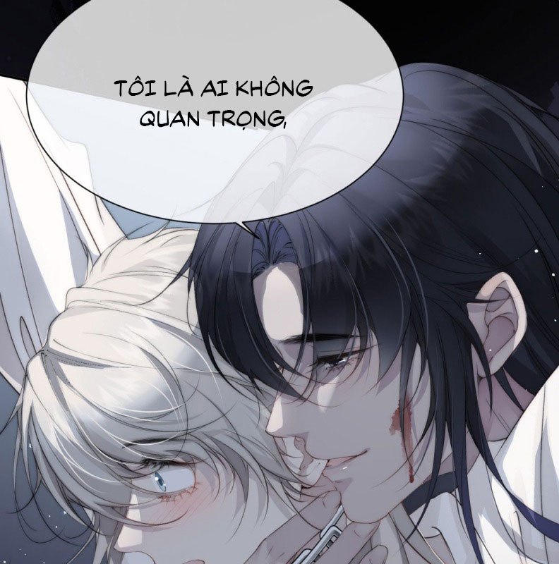 Lồng Tuyết Chapter 1 - 33