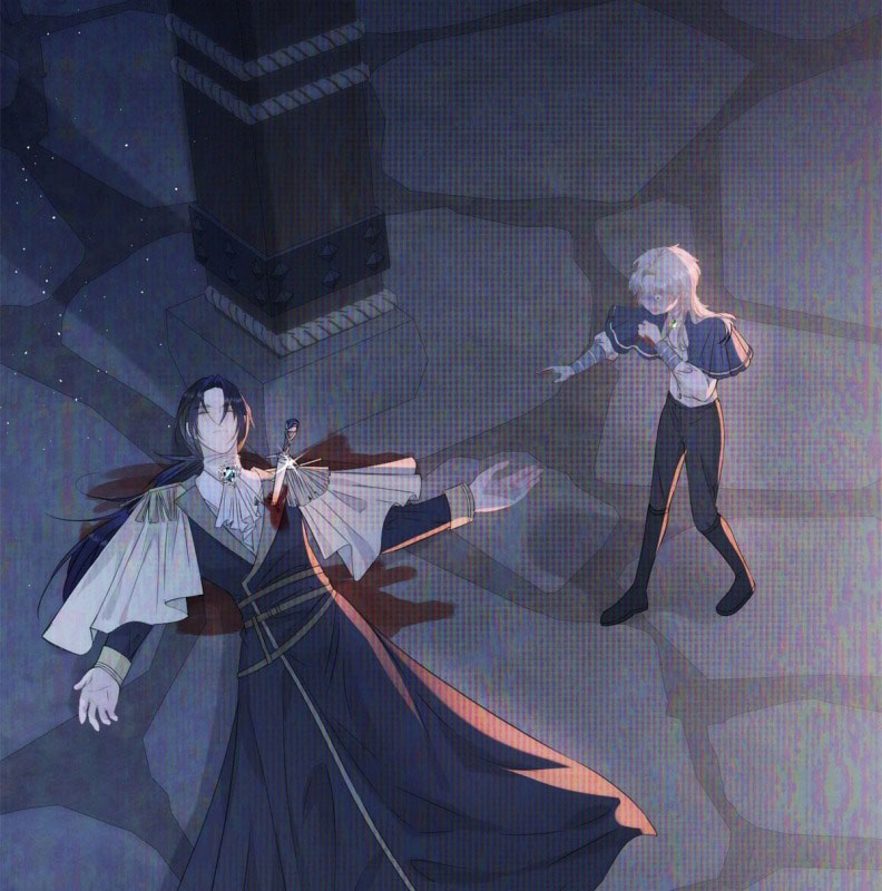 Lồng Tuyết Chapter 1 - 47