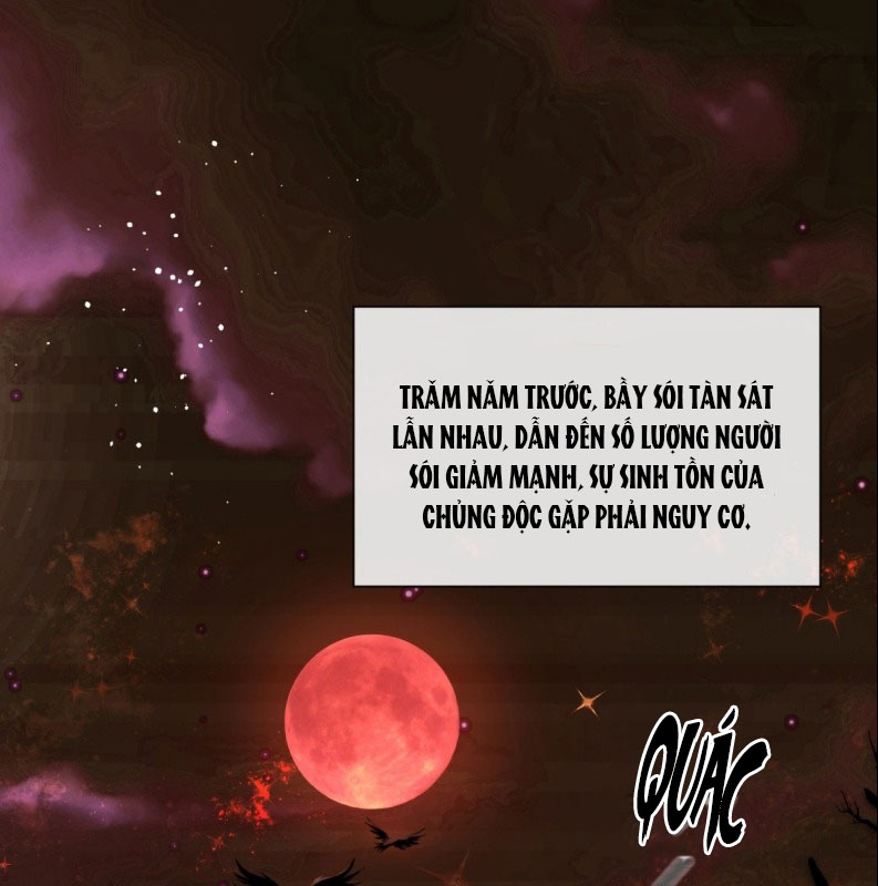 Lồng Tuyết Chapter 1 - 5