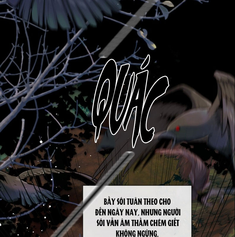 Lồng Tuyết Chapter 1 - 8