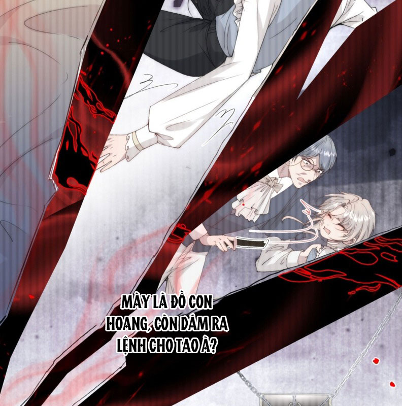 Lồng Tuyết Chapter 1 - 90