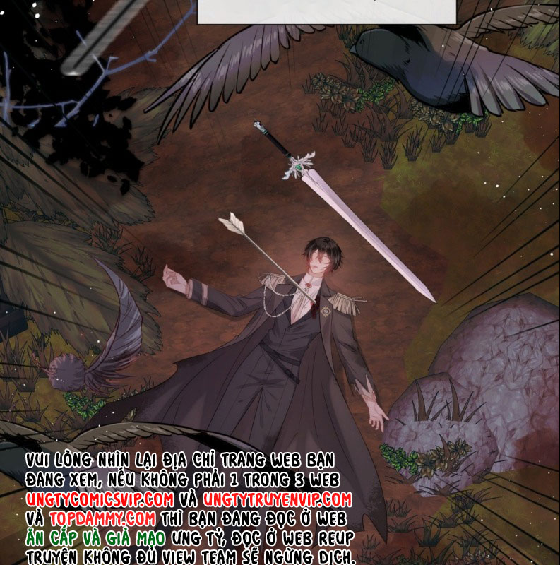 Lồng Tuyết Chapter 1 - 9