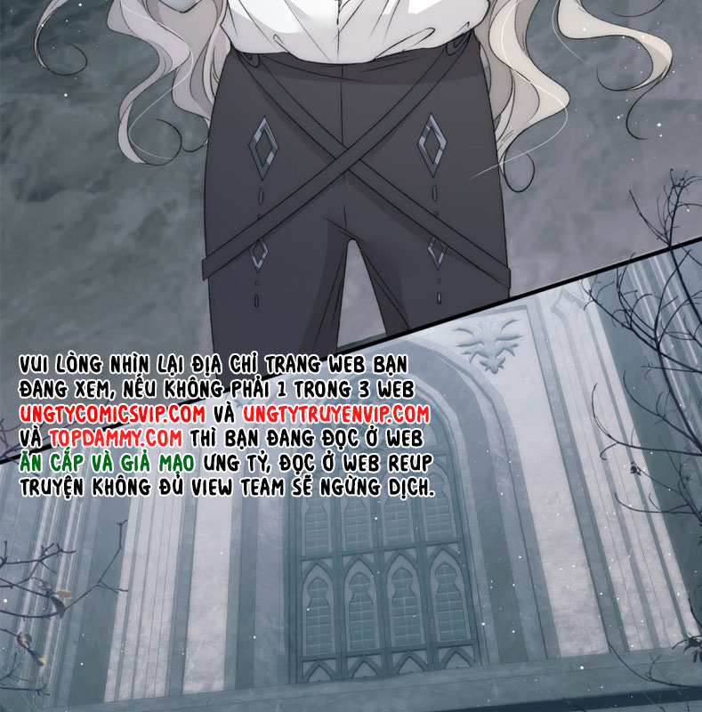 Lồng Tuyết Chapter 2 - 16