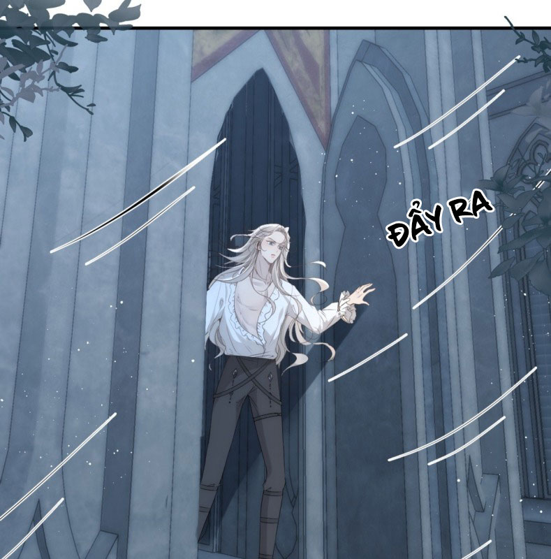 Lồng Tuyết Chapter 2 - 18