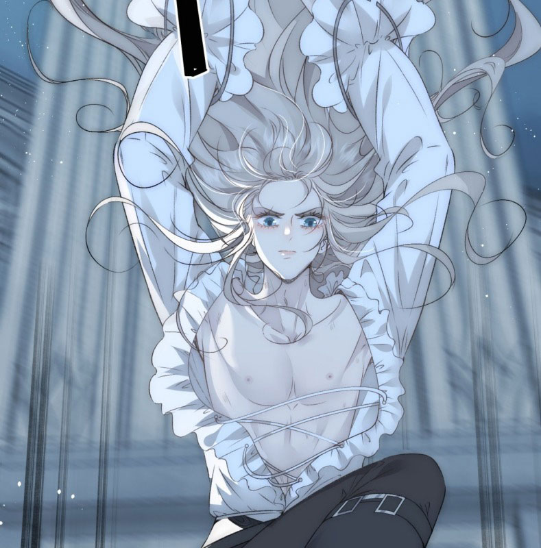 Lồng Tuyết Chapter 2 - 20