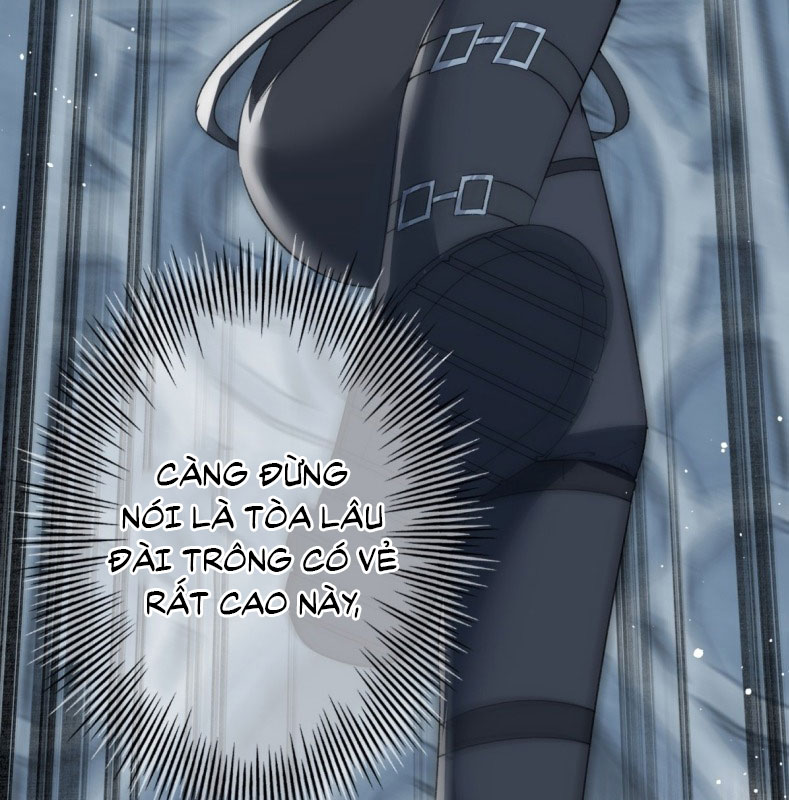 Lồng Tuyết Chapter 2 - 21
