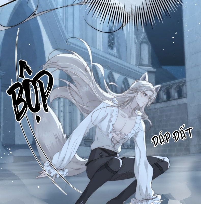 Lồng Tuyết Chapter 2 - 25