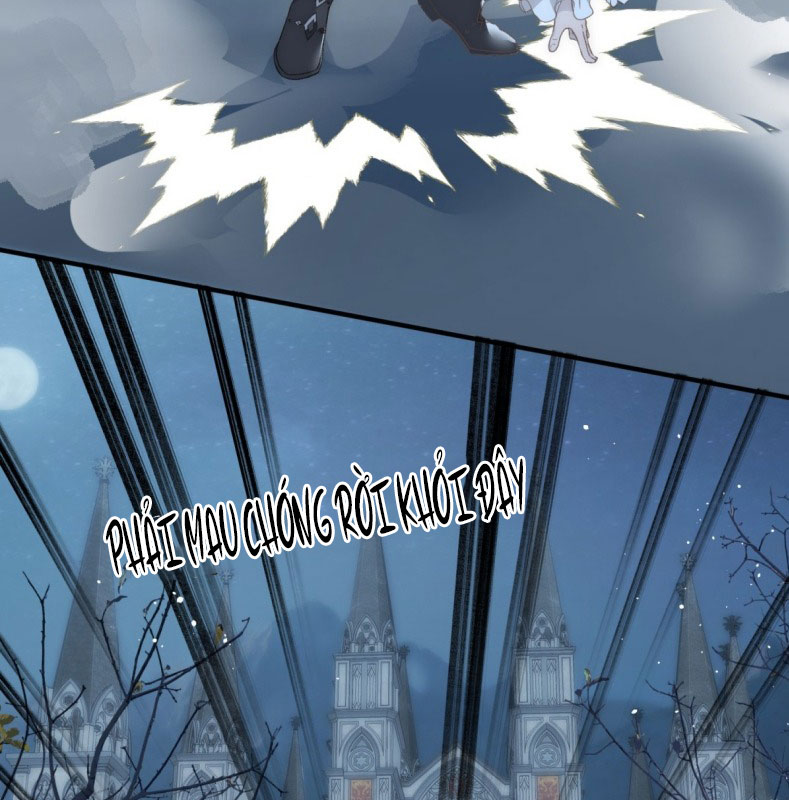 Lồng Tuyết Chapter 2 - 26