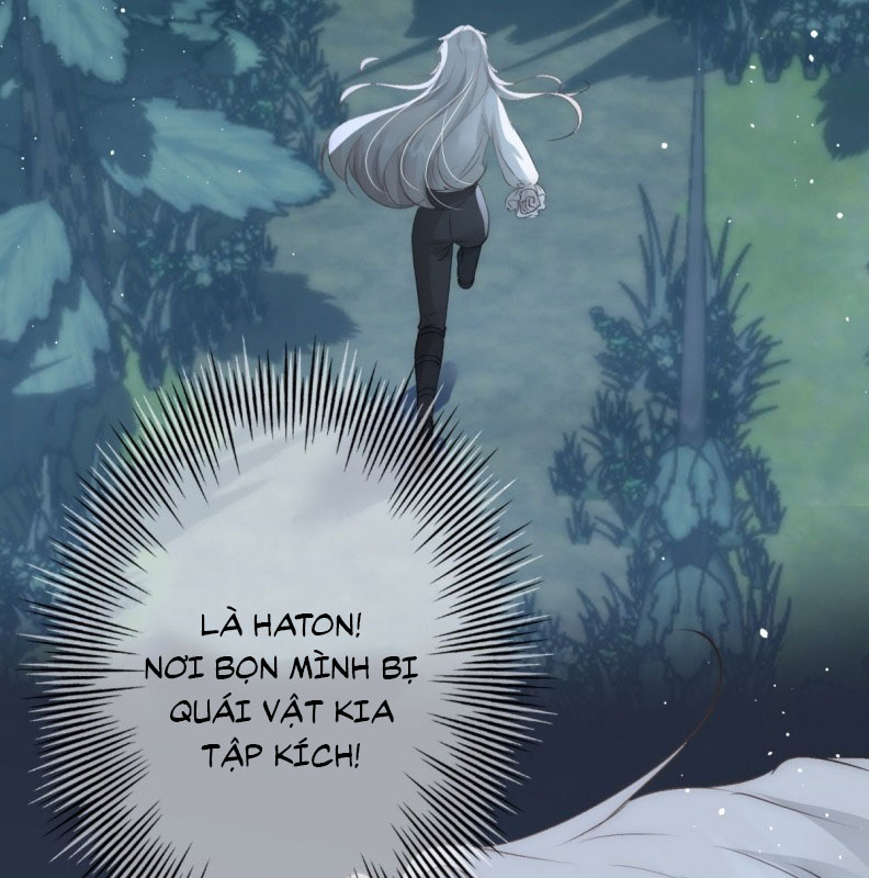 Lồng Tuyết Chapter 2 - 32