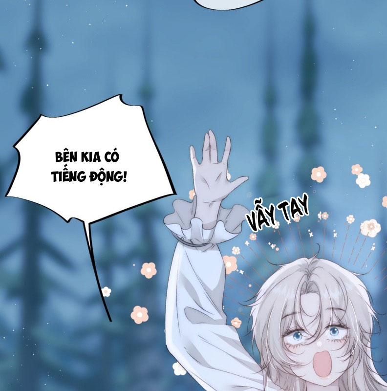 Lồng Tuyết Chapter 2 - 41