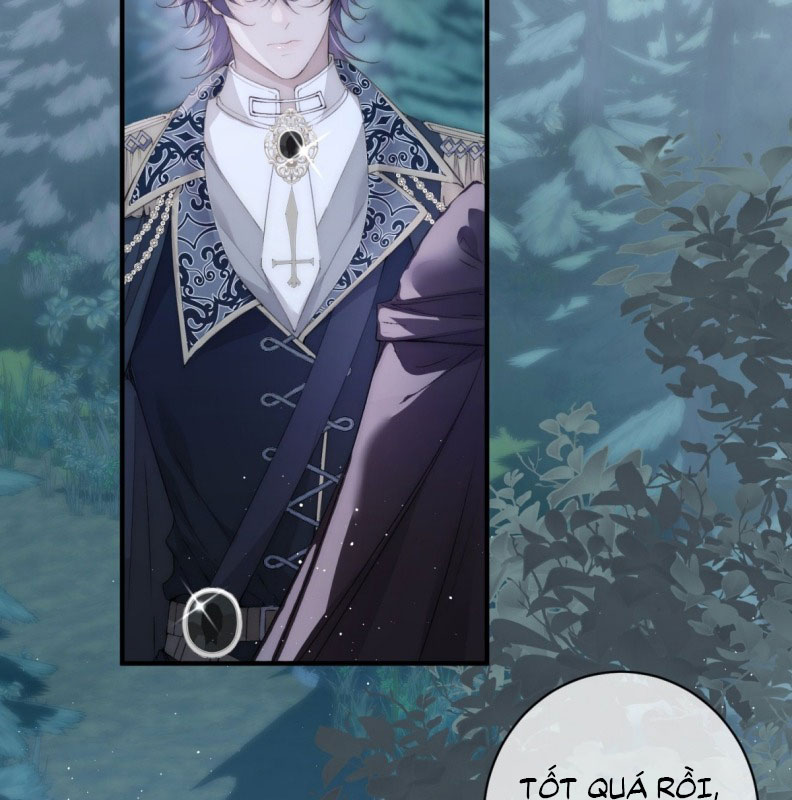 Lồng Tuyết Chapter 2 - 43