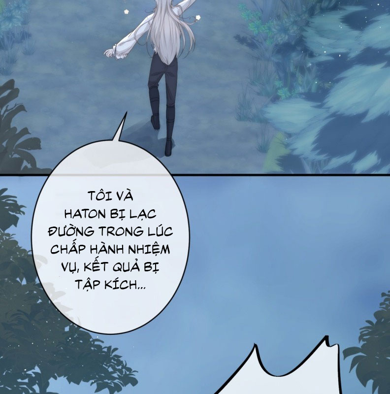 Lồng Tuyết Chapter 2 - 45