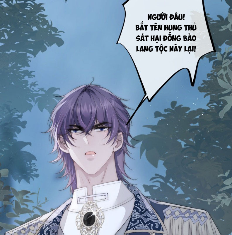 Lồng Tuyết Chapter 2 - 46