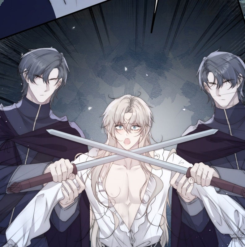 Lồng Tuyết Chapter 2 - 49