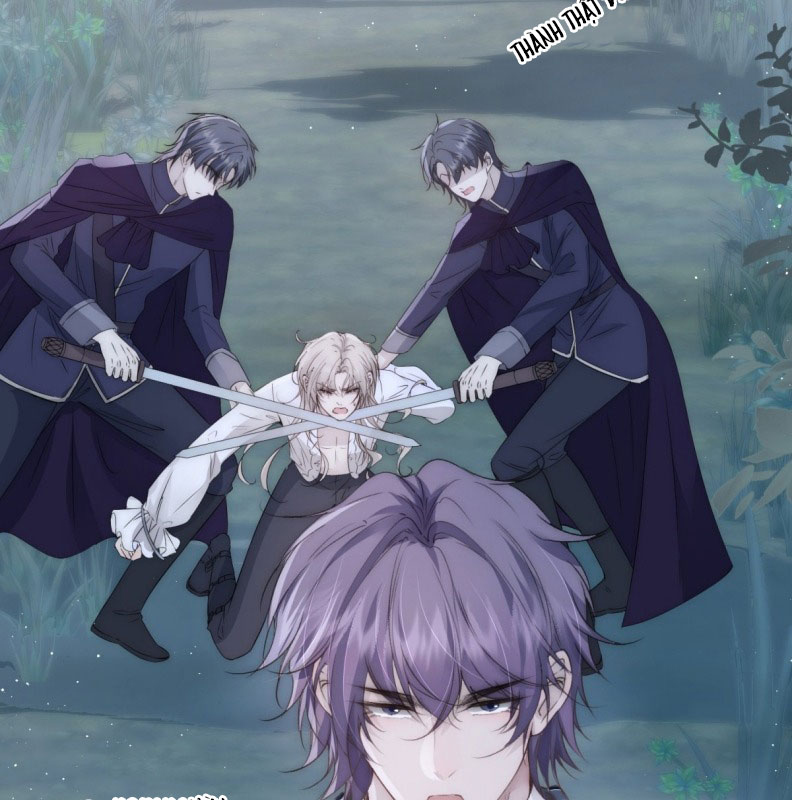 Lồng Tuyết Chapter 2 - 53