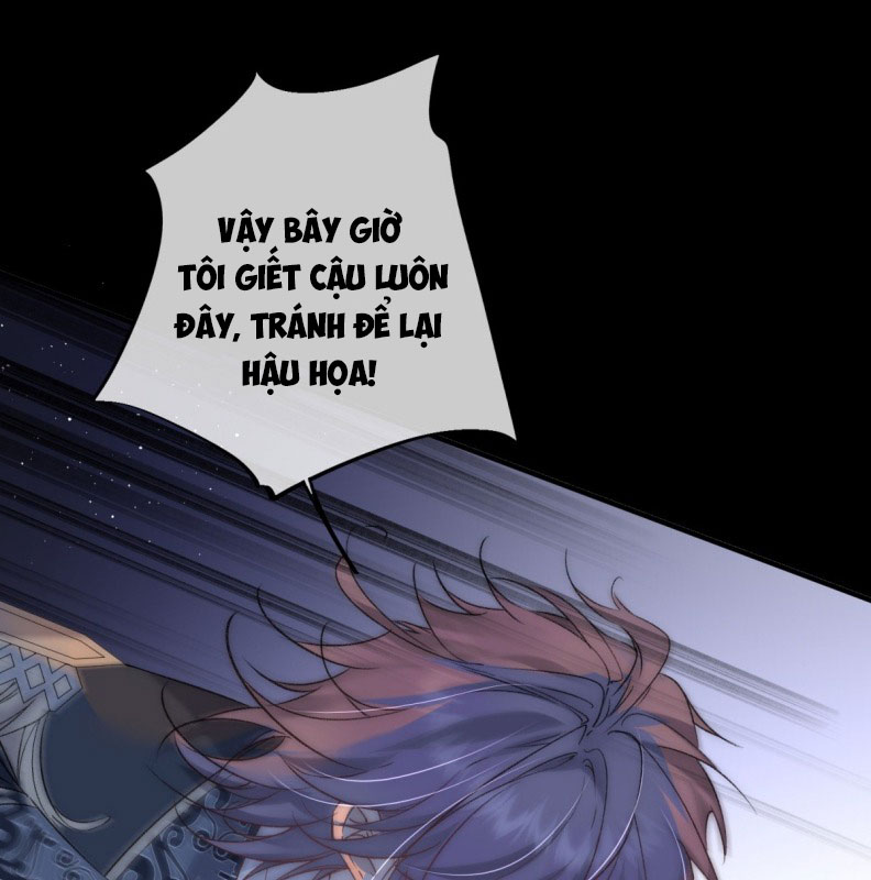 Lồng Tuyết Chapter 2 - 75