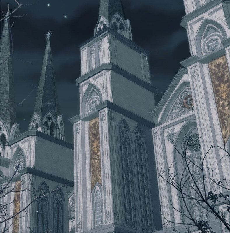 Lồng Tuyết Chapter 2 - 7