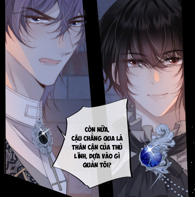 Lồng Tuyết Chapter 2 - 83