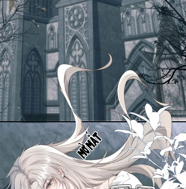 Lồng Tuyết Chapter 2 - 8